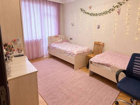 4 otaqlı mənzil, 153 m², Nəriman Nərimanov: 369 000 ₼ 3