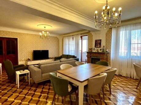 5-room apartment, 135 m², Elmlər Akademiyası: 335 000 ₼ 4