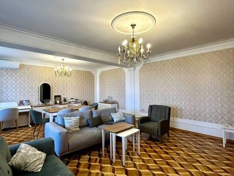 5-room apartment, 135 m², Elmlər Akademiyası: 335 000 ₼ 3