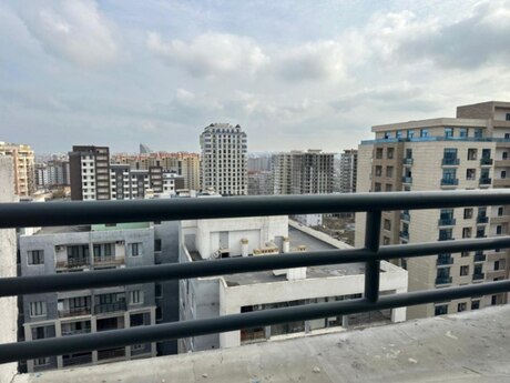 3 otaqlı mənzil, 145 m², 28 May: 390 000 ₼ 3
