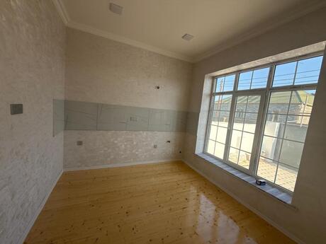 3 otaqlı həyət evi, 110 m², Hövsan: 105 000 ₼ 3