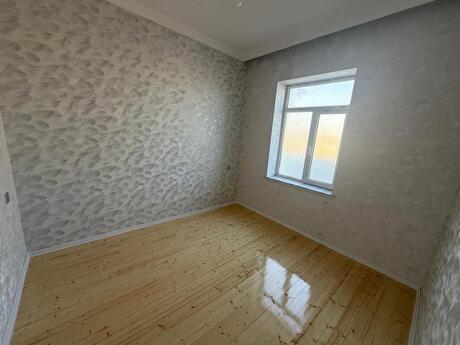 3 otaqlı həyət evi, 110 m², Hövsan: 105 000 ₼ 4