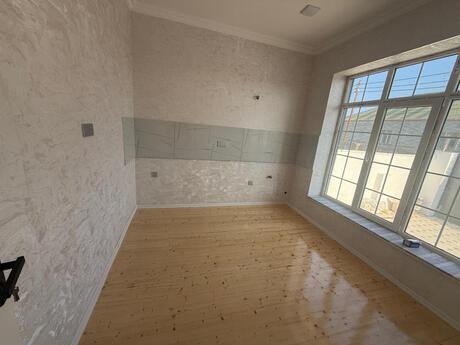 3 otaqlı həyət evi, 110 m², Hövsan: 105 000 ₼ 2