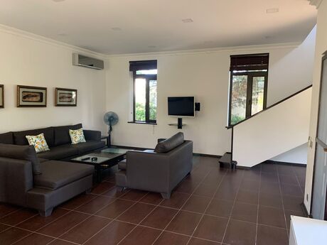 5 otaqlı həyət evi, 420 m², Bilgəh: 500 000 ₼ 4