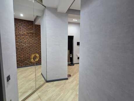 Kirayə 3 otaqlı mənzil, 90 m², 28 May: 1 300 ₼/ay 5