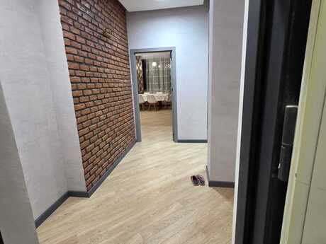 Kirayə 3 otaqlı mənzil, 90 m², 28 May: 1 300 ₼/ay 2