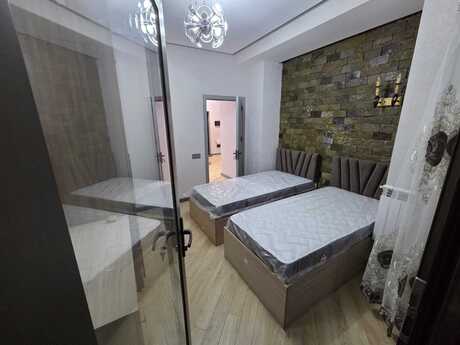 Kirayə 3 otaqlı mənzil, 90 m², 28 May: 1 300 ₼/ay 3