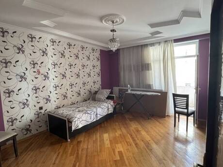 3 otaqlı mənzil, 110 m², İnşaatçılar: 265 000 ₼ 4