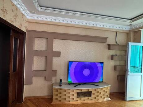 3 otaqlı mənzil, 110 m², İnşaatçılar: 265 000 ₼ 3