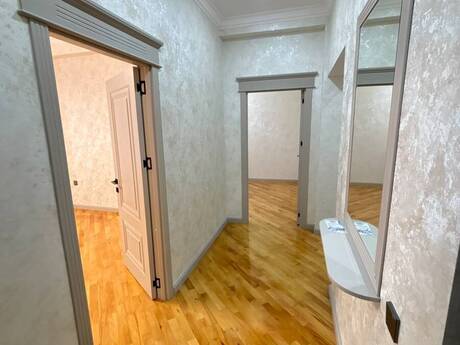 2 rooms · 84 m² · floor 8/15, Nəriman Nərimanov