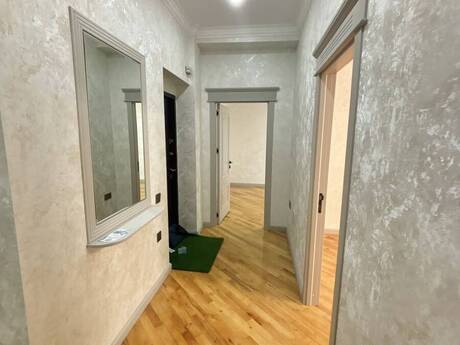 2-room apartment, 84 m², Nəriman Nərimanov: 268 000 ₼ 2