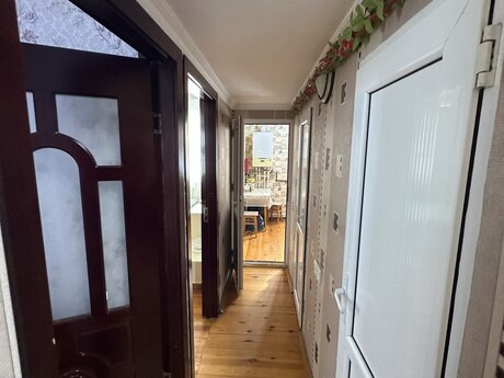 3-room apartment, 58 m², Lökbatan: 110 000 ₼ 4