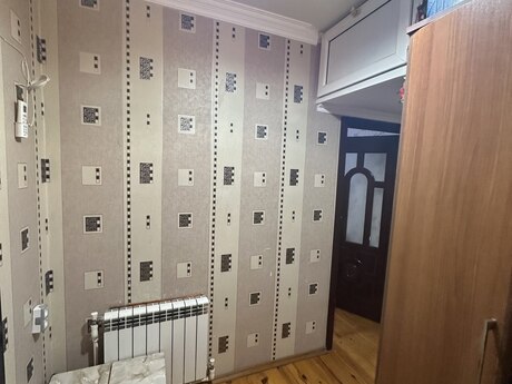 3-room apartment, 58 m², Lökbatan: 110 000 ₼ 3