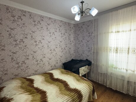 3-room apartment, 58 m², Lökbatan: 110 000 ₼ 5