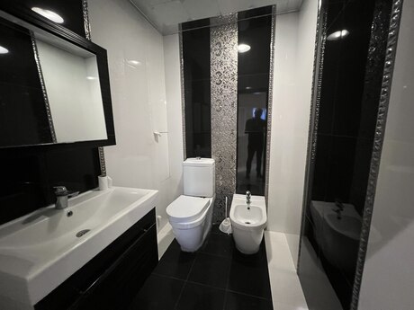 3 otaqlı mənzil, 120 m², Memar Əcəmi: 289 000 ₼ 2