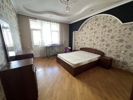 3 otaqlı mənzil, 120 m², Memar Əcəmi: 289 000 ₼ 4