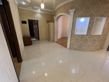3 otaqlı mənzil, 120 m², Memar Əcəmi: 289 000 ₼ 3