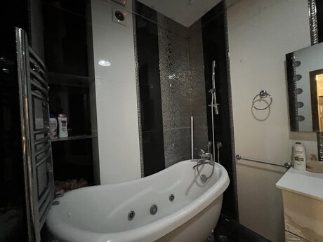 3 otaqlı mənzil, 120 m², Memar Əcəmi: 289 000 ₼ 5