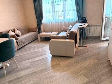 2-room apartment, 65 m², Nizami: 245 000 ₼ 2