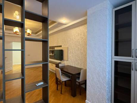 Kirayə 3 otaqlı mənzil, 150 m², Şah İsmayıl Xətai: 1 250 ₼/ay 5