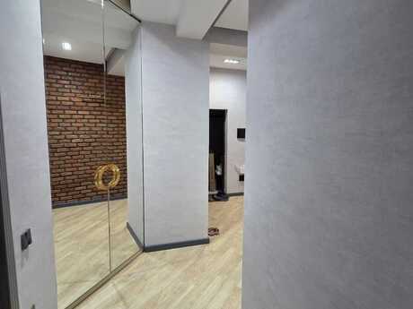Kirayə 3 otaqlı mənzil, 110 m², 28 May: 1 300 ₼/ay 3