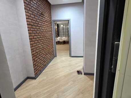 Kirayə 3 otaqlı mənzil, 110 m², 28 May: 1 300 ₼/ay 5