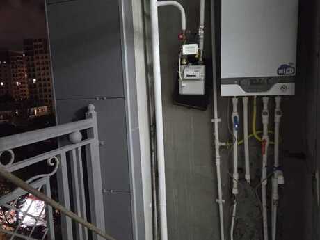 Kirayə 3 otaqlı mənzil, 110 m², 28 May: 1 300 ₼/ay 4