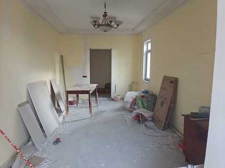 2 otaqlı mənzil, 45 m², İnşaatçılar: 127 900 ₼ 4