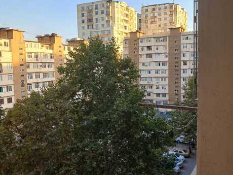 Elan №6472405 - Bakı, İnşaatçılar m., 2 otaqlı, 45 m², 6/9 mərtəbə