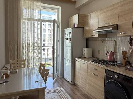 2 otaqlı mənzil, 68 m², Yasamal: 184 000 ₼ 4