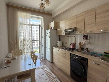 2 otaqlı mənzil, 68 m², Yasamal: 184 000 ₼ 3