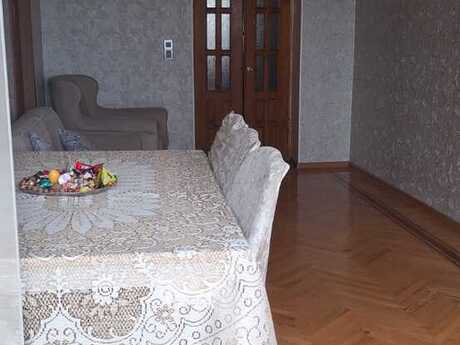 4 otaqlı mənzil, 100 m², Yasamal: 250 000 ₼ 2