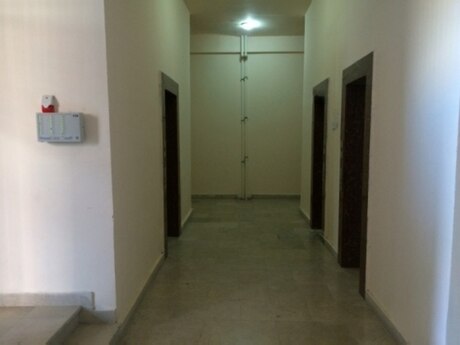 4 otaqlı mənzil, 216 m², Nizami: 520 000 ₼ 5