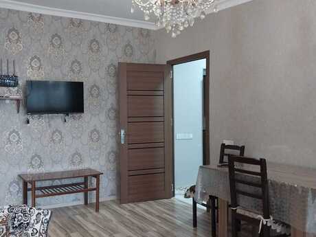 3 otaqlı mənzil, 90 m², Nəriman Nərimanov: 245 000 ₼ 3