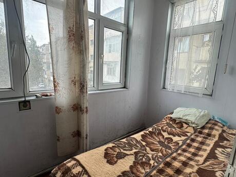 1 otaqlı mənzil, 40 m², Bakıxanov: 100 000 ₼ 4