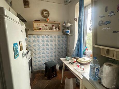 1 otaqlı mənzil, 40 m², Bakıxanov: 100 000 ₼ 3