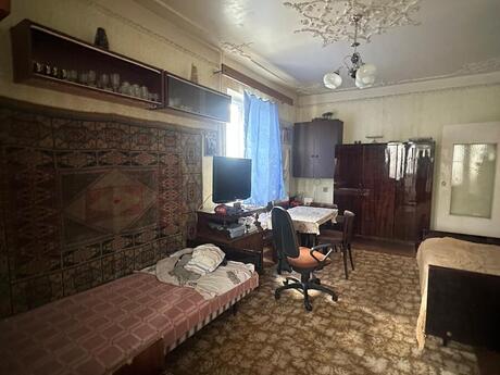 1 otaqlı mənzil, 40 m², Bakıxanov: 100 000 ₼ 2