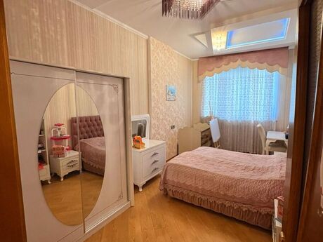 3 otaqlı mənzil, 170 m², Nizami: 450 000 ₼ 5