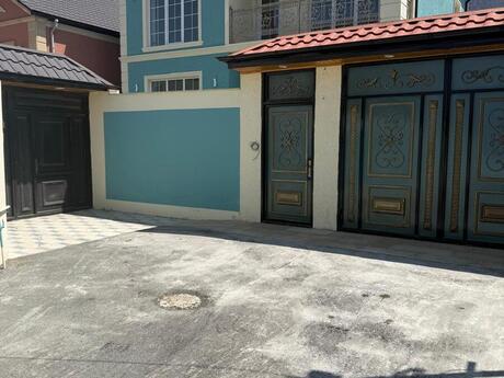 6 otaqlı həyət evi, 220 m², Mehdiabad: 170 000 ₼ 3