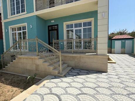 6 otaqlı həyət evi, 220 m², Mehdiabad: 170 000 ₼ 2