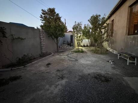 4 otaqlı həyət evi, 124 m², Binə: 98 000 ₼ 2