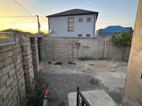 4 otaqlı həyət evi, 124 m², Binə: 98 000 ₼ 5