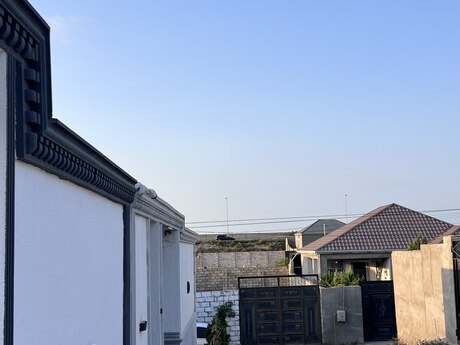 4 otaqlı həyət evi, 120 m², Görədil: 175 000 ₼ 3