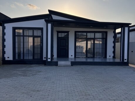 4 otaqlı həyət evi, 120 m², Görədil: 175 000 ₼ 4