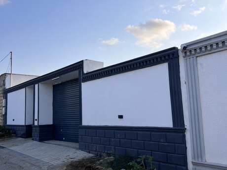 4 otaqlı həyət evi, 120 m², Görədil: 175 000 ₼ 2