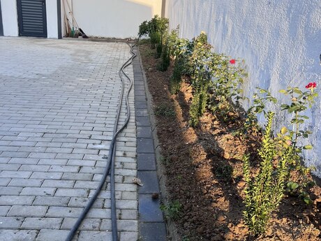 4 otaqlı həyət evi, 120 m², Görədil: 175 000 ₼ 5