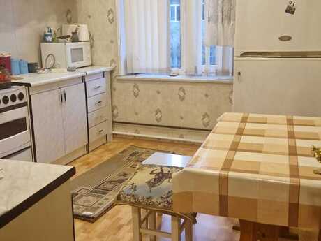 Объявление №6472421 - Баку, м. Нариман Нариманов, 2-комн., 66 м², 3/8 этаж