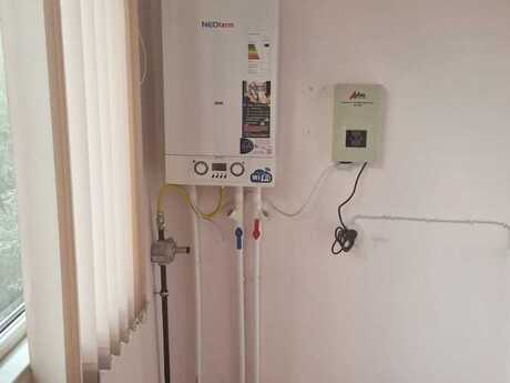Kirayə 2 otaqlı mənzil, 66 m², Nəriman Nərimanov: 700 ₼/ay 3