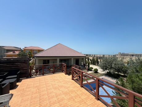 5 otaqlı həyət evi, 155 m², Pirşağı: 280 000 ₼ 4