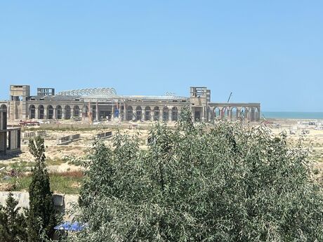 5 Sabunçu
